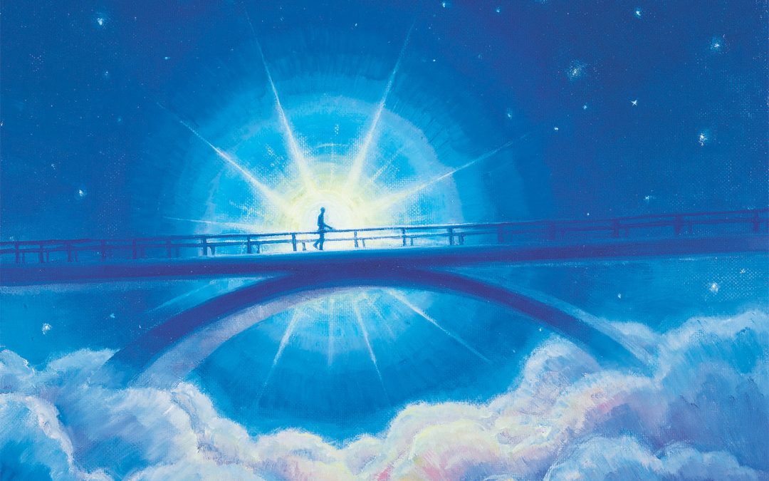 12:30pm—1:30pmHU—A Bridge to Spiritual FreedomAlign yourself with the rhythm and wonders of life by vibrating in tune with the Divine Sound current.
