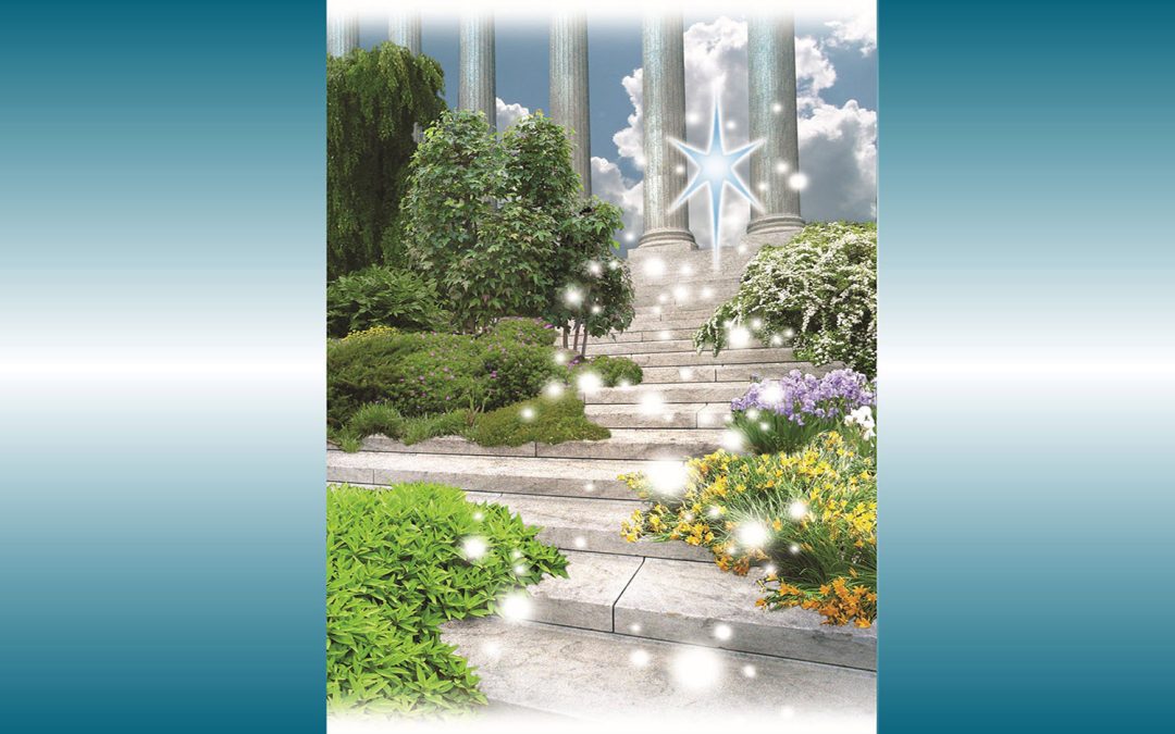 12:30pm—1:30pmFulfill Your Destiny with the Power of Divine LoveTo achieve your spiritual destiny, let Divine Spirit fill you with love.