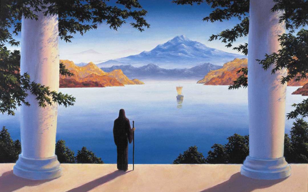 11:00am—12:30pmHave You Had a Spiritual Experience?Learn advanced spiritual techniques to harness your awareness of past lives, dreams, and Soul Travel.