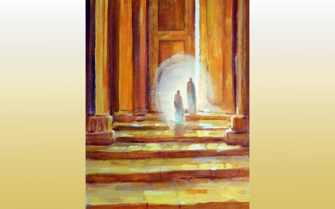 12:30pm—1:30pm        Find Truth When You’re in Trouble        Sing HU and connect with the Divine Being.