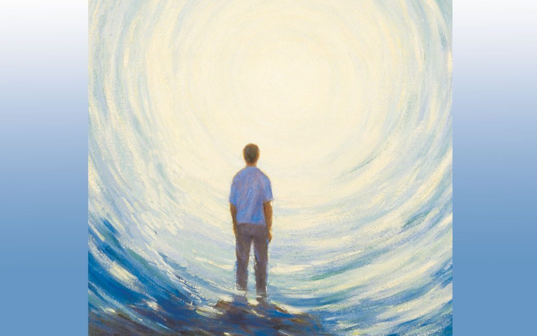 12:30pm—1:30pmLetting God Speak to YouDiscover the Sound of HU to fill yourself with love and connect with Divine Spirit.