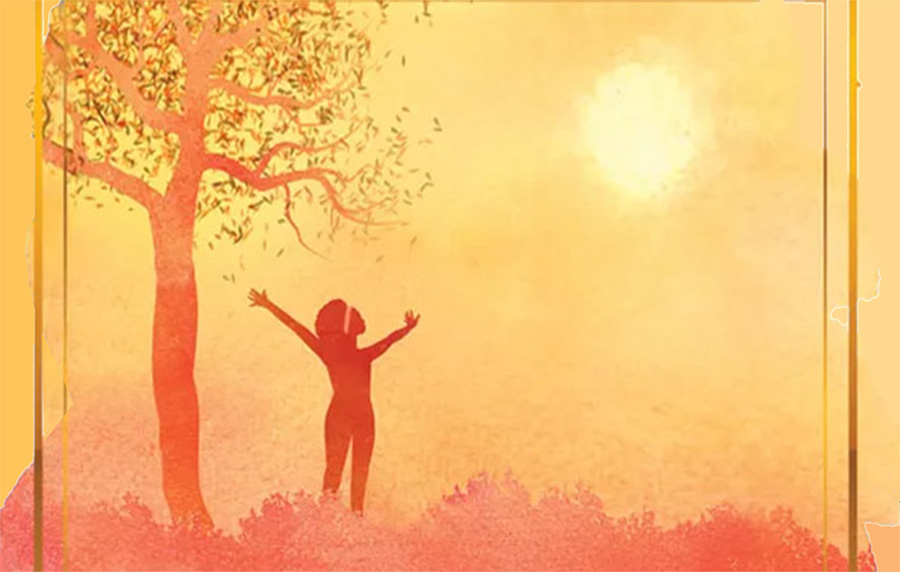 12:30 pm—01:30 pm  Sing HU for a Direct Connection to Divine Wisdom and Love Sing HU to connect to your true self, Soul.